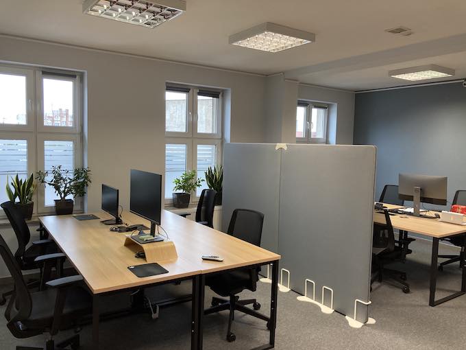 Katowice praca zdalna